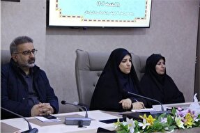 دلبستگی نظامی به ایران در شعرش پیداست