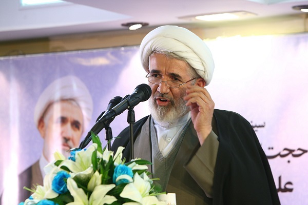 مطلوبِ دعا؛‌ تأمل و تدبر در مضامین بلندی توحیدی آن است