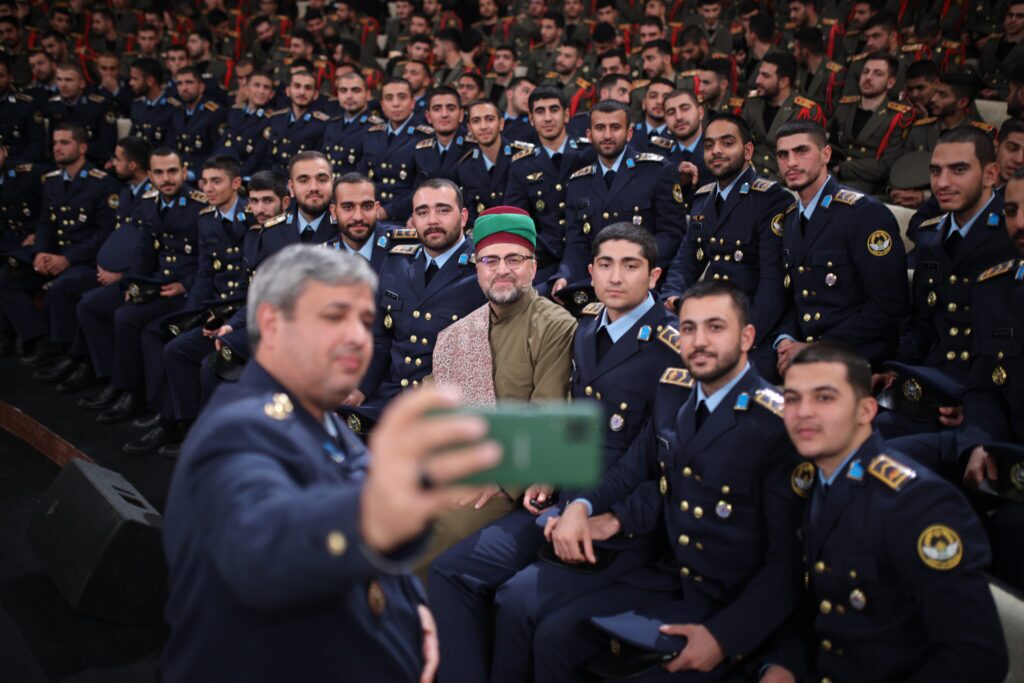 محفل، پلی برای جهانی شدن فرهنگ قرآنی ایران