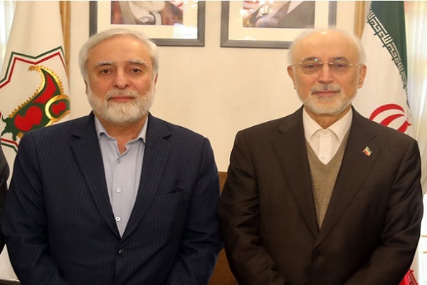 آیین تکریم و معارفه ریاست بنیاد ایرانشناسی با حضور معاون اول رئیسجمهور آیین تکریم و معارفه ریاست بنیاد ایرانشناسی با حضور معاون اول رئیسجمهور