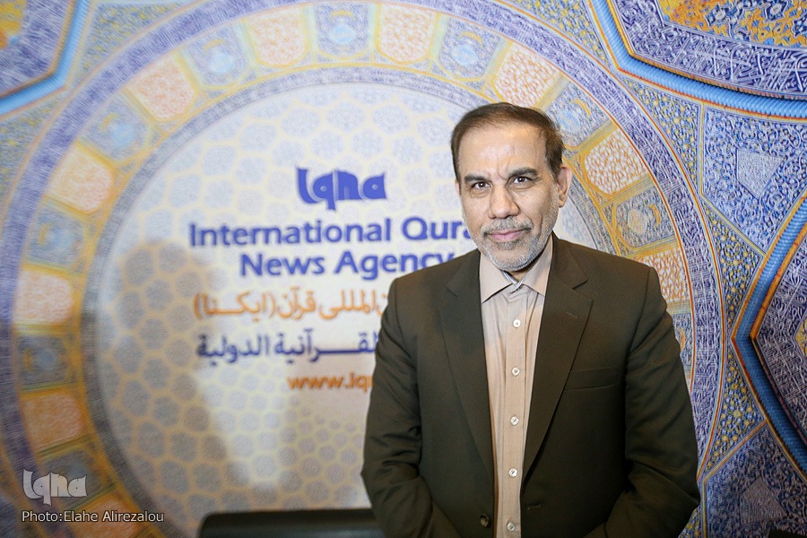 اصغر جهانگیر، معاون اجتماعی و پیشگیری از وقوع جرم و سخنگوی قوه قضاییه