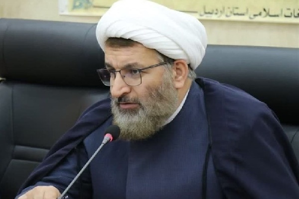 برگزاری طرح «آیه‌های قرآن» در اردبیل با محوریت پیشرفت و مقاومت