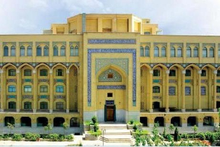 ارسال/  آزمون ورودی کارشناسی مؤسسه آموزشی و پژوهشی امام خمینی(ره) برگزار می‌شود