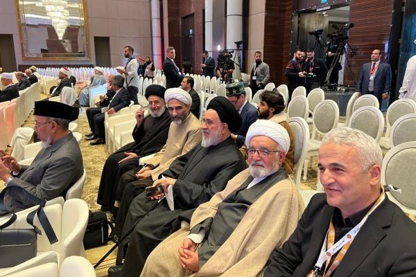 وجود تصورات فرقه‌ای بسته بزرگترین خطر برای امت اسلامی است