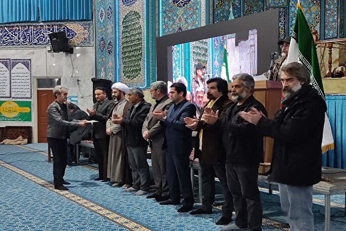 نفرات برگزیده سومین جشنواره استانی تئاتر بچه‌های مسجد کردستان معرفی شدند