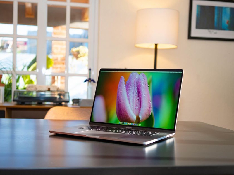 دلایل محبوبیت مک‌ بوک در ایران