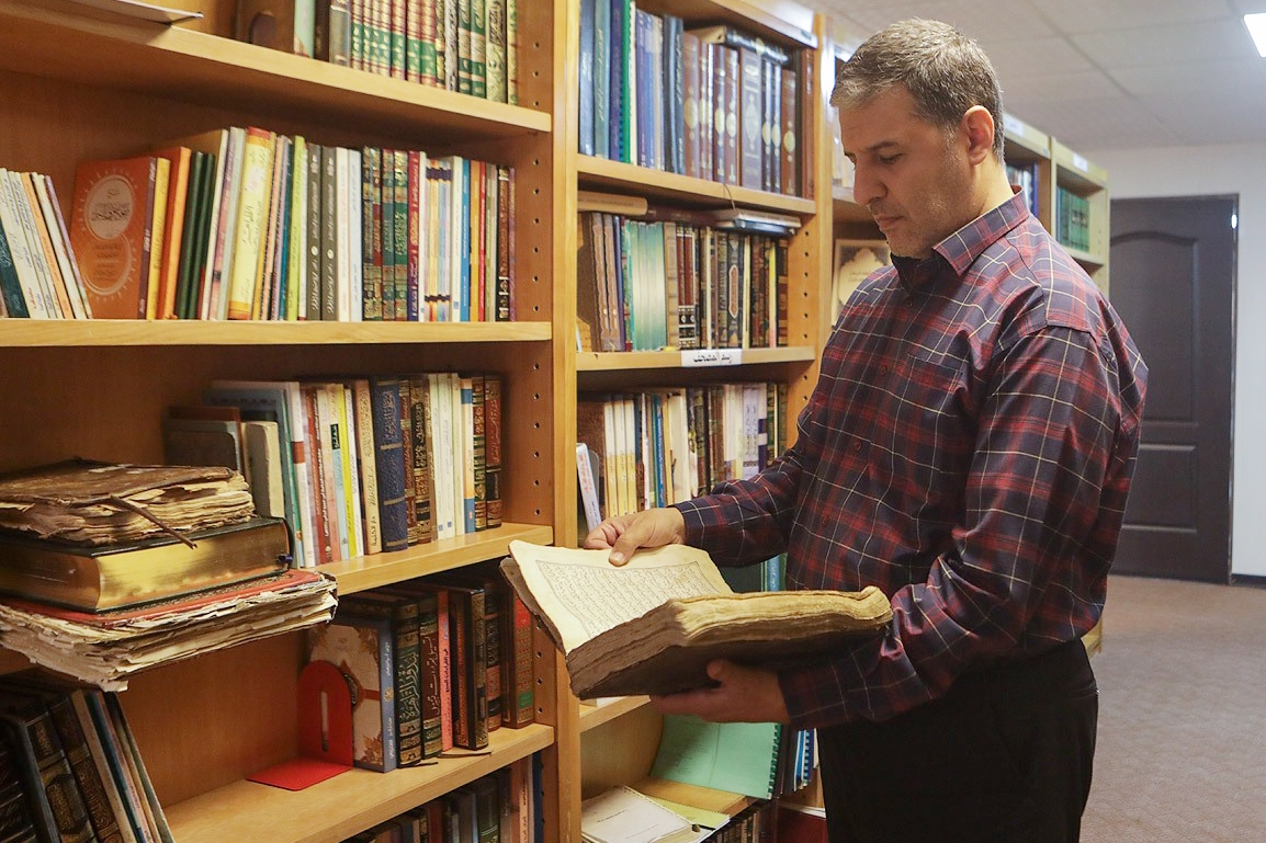 مجید تقی زاده