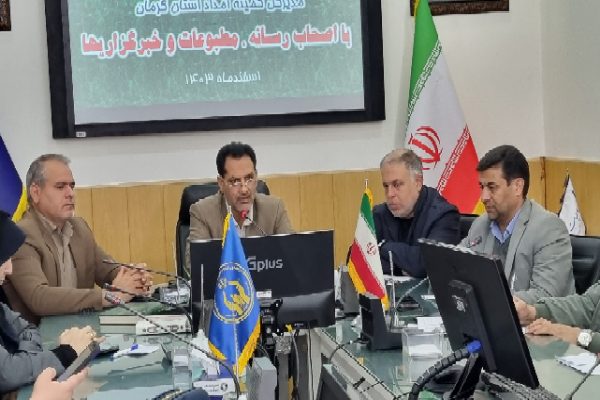 توانمندی مددجویان؛ یکی از اهداف مهم کمیته امداد استان کرمان 