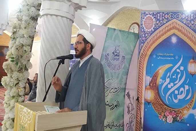 عفو و گذشت از توصیه‌های قرآن برای سعادت انسان‌هاست