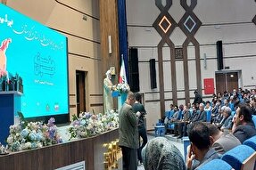 دین اسلام به همت جوانان تثبیت و گسترش یافت