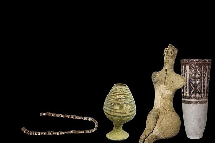 ۴ اثر منقول سیستان‌وبلوچستان در فهرست میراث ملی کشور ثبت شد