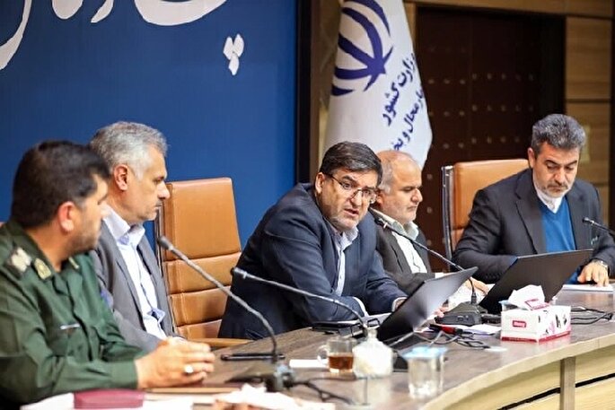 تدوین سند راهبردی ترویج فرهنگ ایثار و شهادت چهارمحال‌وبختیاری ضروری است