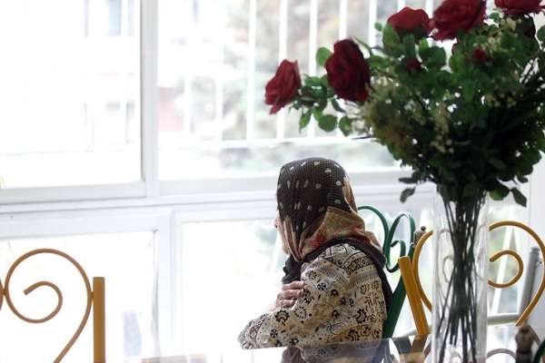 9 فروردین***** فاطمه احمدی