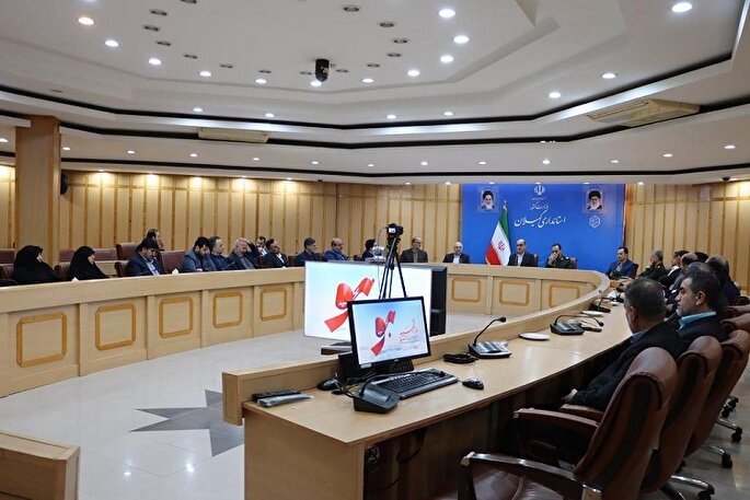 فرهنگ ایثار و شهادت ستون‌های هویت ملی جامعه هستند