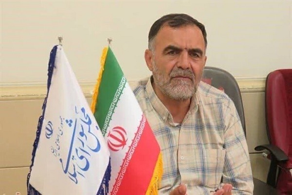 علی اکبر علیزاده برمی علی اکبر علیزاده برمی