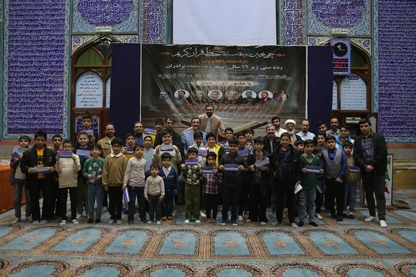 نمایشگاه قرآن؛ قلب تپنده فعالیت‌های قرآنی ماه میهمانی خدا