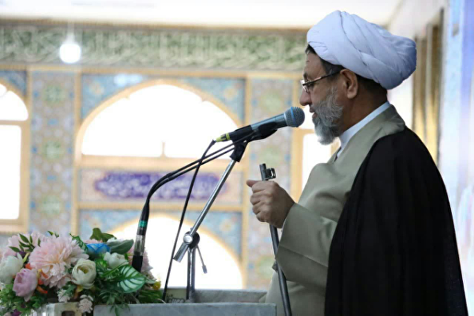 جهاد تبیین لازمه جامعه امروز است