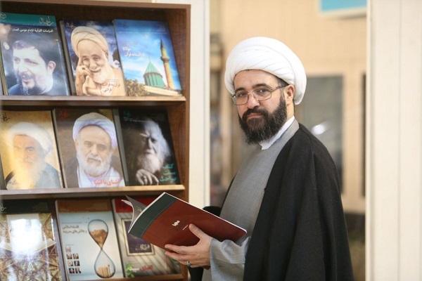 حجت‌الاسلام مهدی شریف