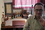 ظرفیت فروش آثار خوشنویسی در خارج از کشور فراهم شود