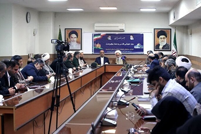 دستگاه‌های فرهنگی در ایجاد فضای شاد مطلوب، فعالانه عمل کنند