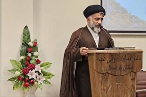 روز قدس؛ نماد ایستادگی در برابر ظلم و دفاع از حقیقت