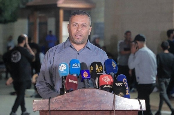 از شهادت ۳ خبرنگار فلسطینی تا اعتراض خانواده‌های اسرای صهیونیست به جنگ‌افروزی کابینه نتانیاهو