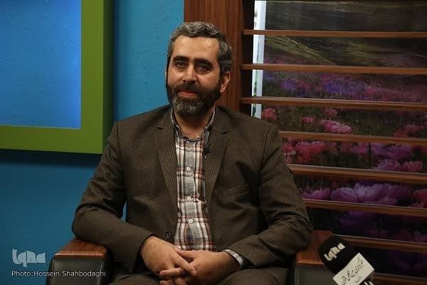 قرآن‌بسندگی ممنوع! + فیلم