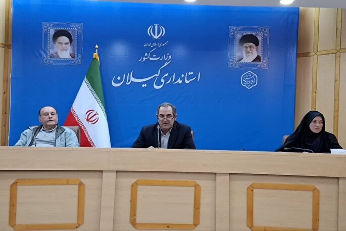 نقش‌آفرینی بانوان در زمینه‌های مدیریتی جدی گرفته شود