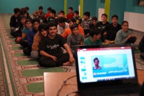 دوره‌های آموزش مبانی هوش مصنوعی در مازندران برگزار شد + عکس