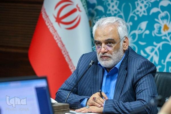 محمدمهدی طهرانچی، رئیس دانشگاه آزاد اسلامی