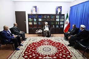 تقویت دانشگاه پیام نور، موجب ارتقای سطح علمی کشور می‌شود