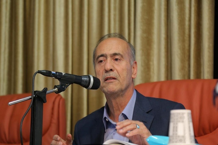 محمدحسین ساکت