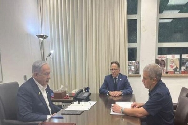 از بازجویی رئیس سابق شاباک تا رشد مهاجرت معکوس از اراضی اشغالی