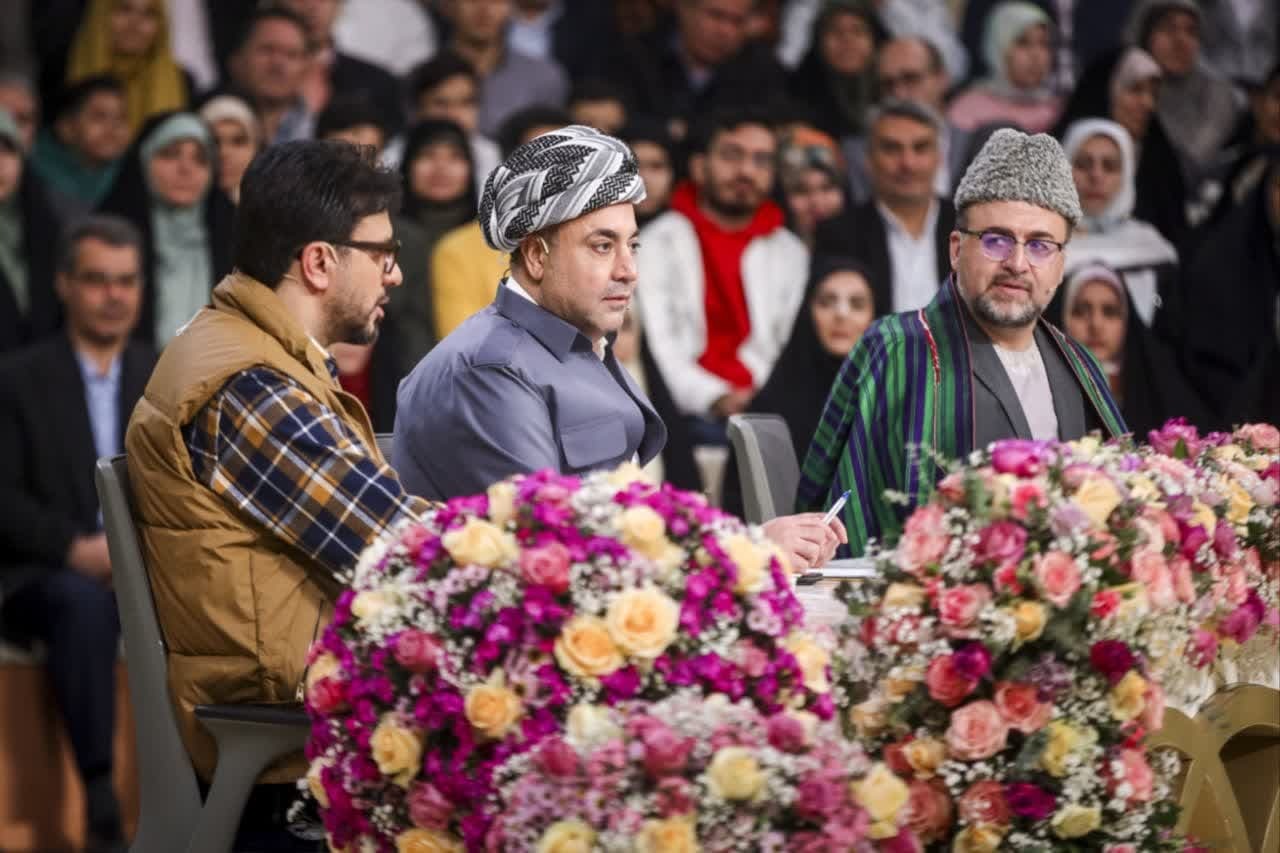 «محفل»؛ عامل وحدت مسلمین در اقصی نقاط جهان