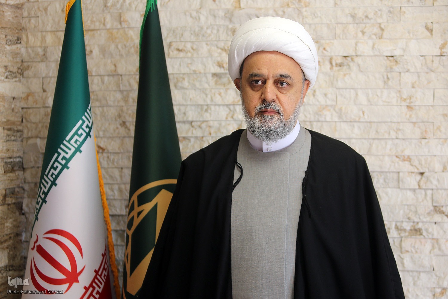 حجتالاسلام و المسلمین حمید شهریاری، دبیرکل مجمع جهانی تقریب مذاهب اسلامی حجتالاسلام و المسلمین حمید شهریاری، دبیرکل مجمع جهانی تقریب مذاهب اسلامی