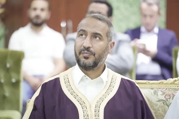 چالش‌هایی که خطاط لیبیایی در مسیر کتابت قرآن پشت سر گذاشت