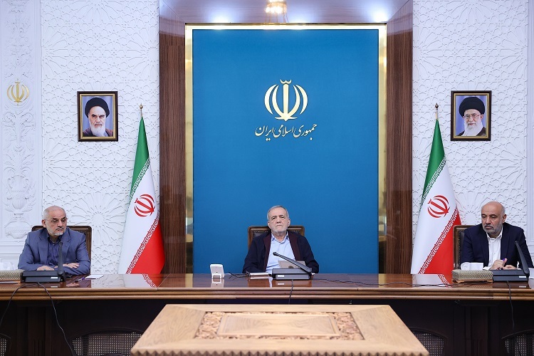 جلسه بررسی راهکارهای رفع ناترازی انرژی جلسه بررسی راهکارهای رفع ناترازی انرژی