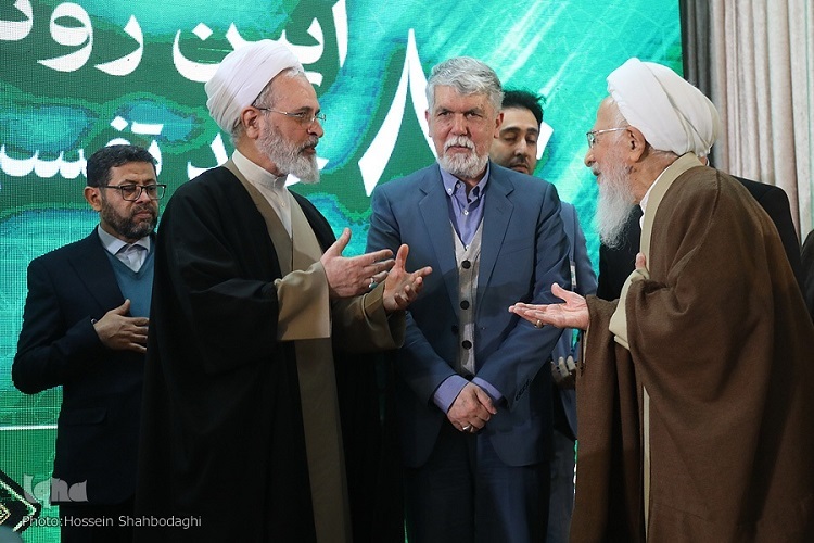 گزارش حوزه// نگاهی گذرا به حوزه در سال 1403