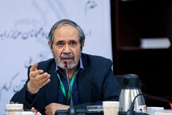 پژوهش، تألیف، تدریس ۳ ضلع مسیر قرآنی مجید معارف