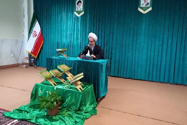 رمضان، فرصتی استثنایی برای بازخوانی اعمال است