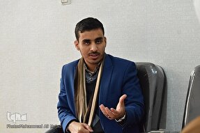 اعزام قاری لرستانی به کشور ازبکستان