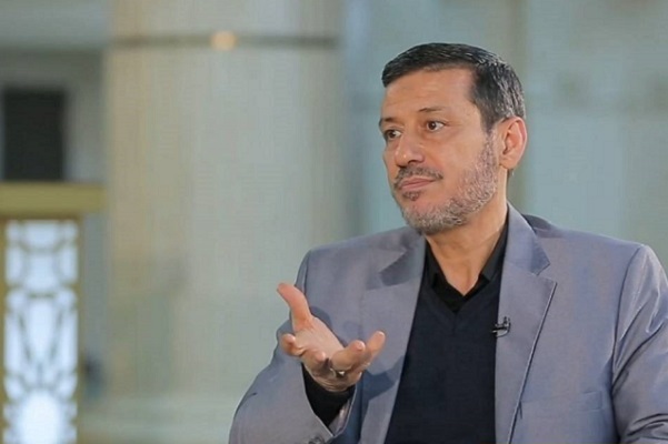 انتشار دوم فروردین روز شهادت حضرت علی(ع)////تفسیر حضرت علی(ع) از قرآن؛ روشن کننده ساحت اعجاز کلام‌الله است