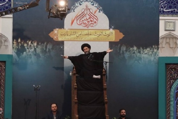 زمانبندی شب‌های قدر در اردبیل