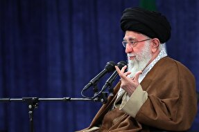 فیلم | خوش به حال کسی که در خرج کردن مال میانه روی کند