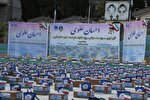 توزیع ۱۵ هزار بسته معیشتی «احسان علوی» در شیراز