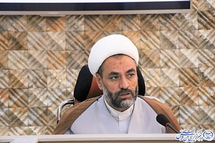 مراسم احیای شب‌های قدر در امامزادگان باقریه بیرجند برگزار می‌شود