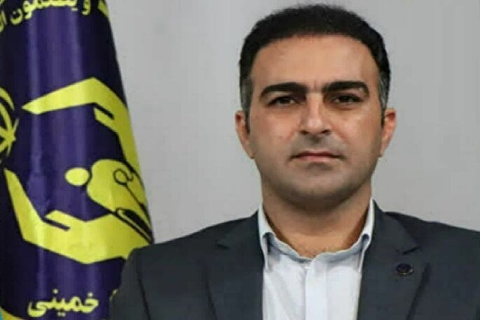 اجرای طرح جذب حامی در کمیته امداد مازندران