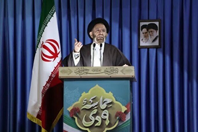 گسترش فرهنگ قرآنی کمک به پیشرفت کشور است