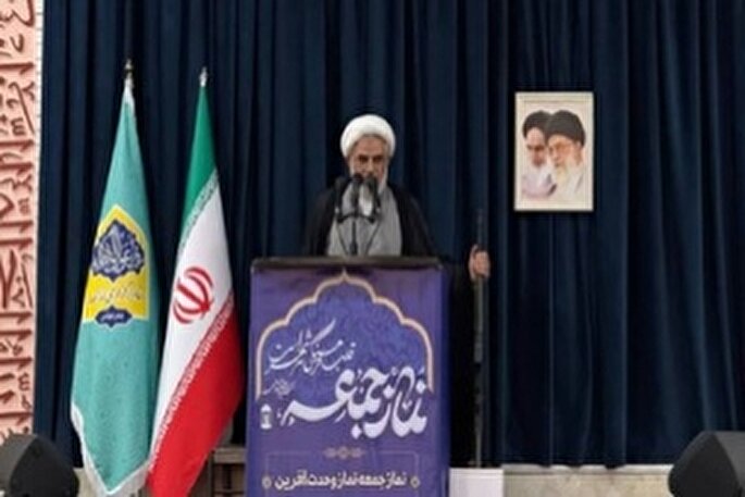 شهید نصرالله الهام‌بخش مقاومت در جهان اسلام است