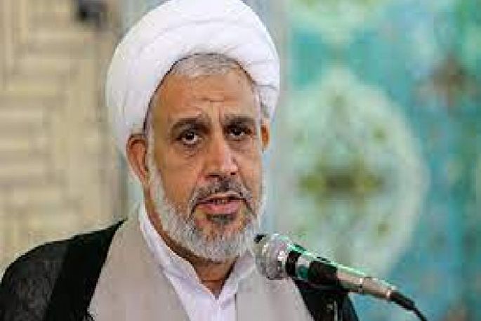 مقاومت و ایستادگی در برابر ظلم یک اصل شرعی و منطقی است